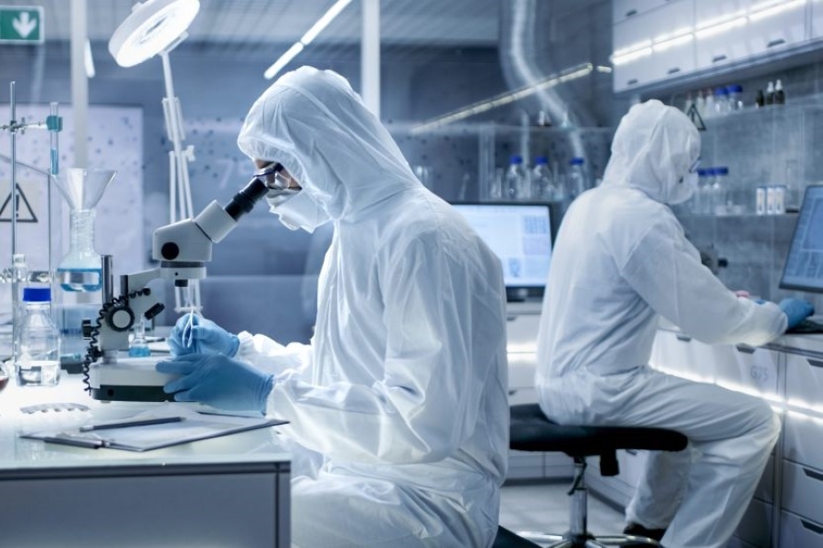 This biotech company, which focuses on the R&D of stem cell drugs, has filed for listing on the Hong Kong Stock Exchange, hoping to get a slice from the hot stock market.