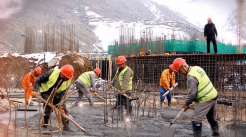 Cement industry in a slump, Anhui Conch Material’s outlook not all moons and roses