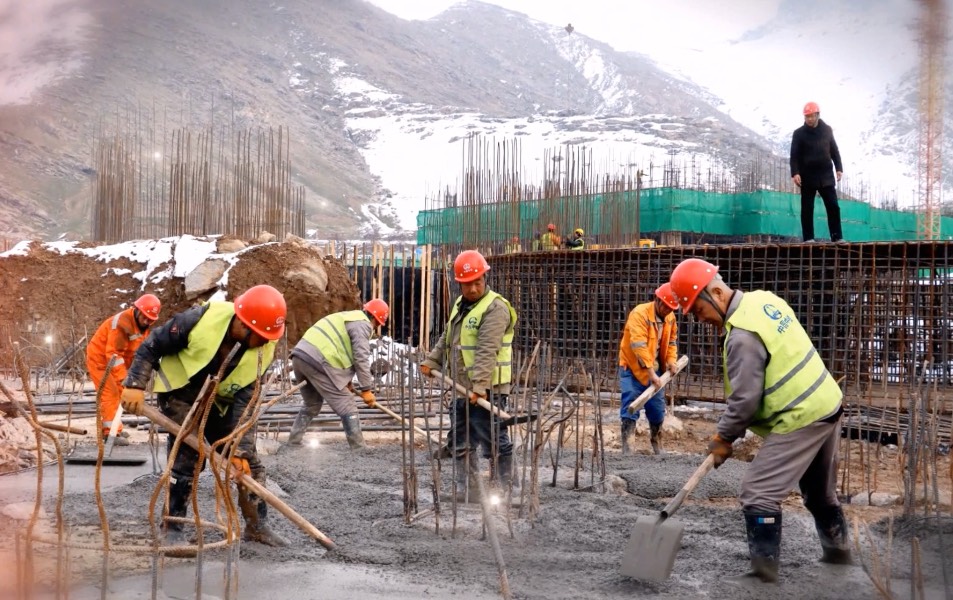 Cement industry in a slump, Anhui Conch Material’s outlook not all moons and roses