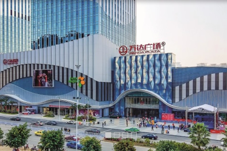Dalian Wanda is buried in bet-on agreements payback after Zhuhai Wanda failed IPO