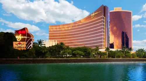 Wynn Macau Q3 result