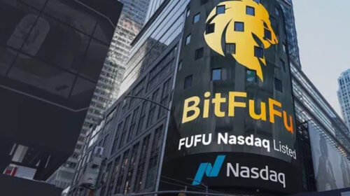 BitFuFu posts strong revenue growth