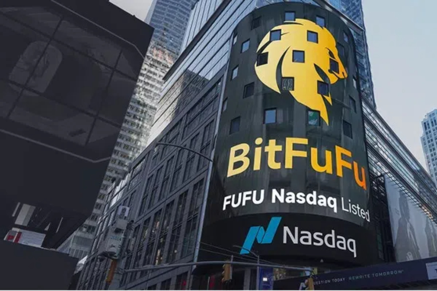 BitFuFu posts strong revenue growth