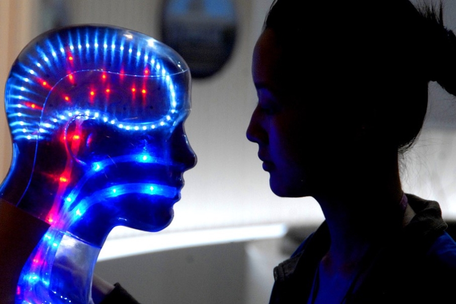 The provider of digital diagnostics and therapies has linked up with Chinese hospitals to detect conditions such as Alzheimer’s and brain trauma, but the business has yet to turn a profit.