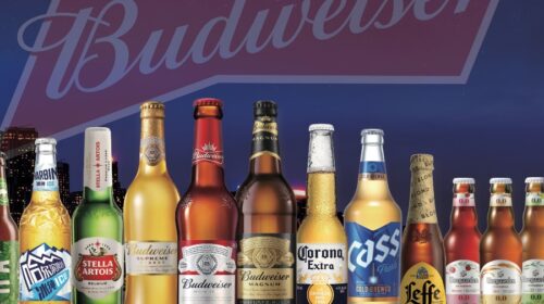 Budweiser's outlook dims facing sharp business decline in China