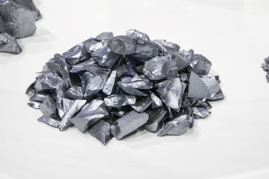 Daqo cuts ultilization rate to 50%
