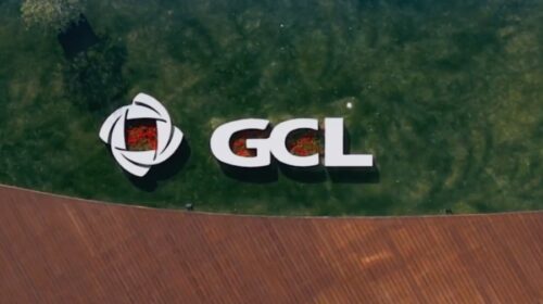 While GCL Technology reports bloody loss in the profit warning, Middle East becomes the key for its business to rebound