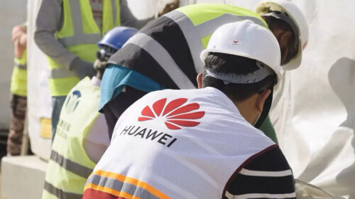 Huawei's Harmony OS faces uphill road