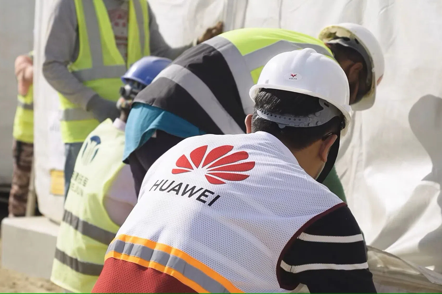 Huawei's Harmony OS faces uphill road