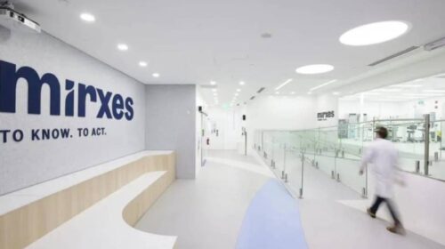 Cash-strapped Mirxes hinges its lifeline on the “blood-based cancer detection”