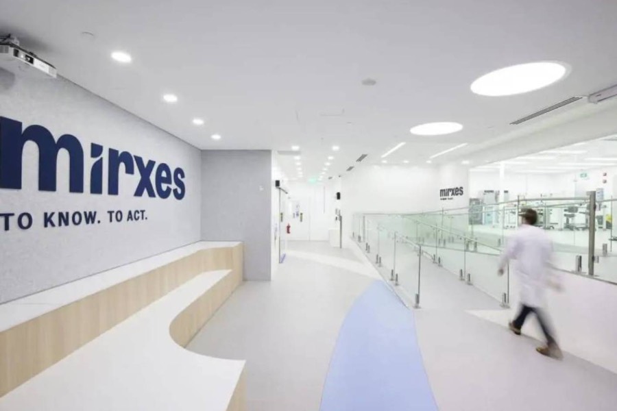 Cash-strapped Mirxes hinges its lifeline on the “blood-based cancer detection”
