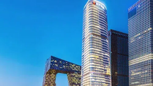 Sunshine Insurance buys stake in JC International