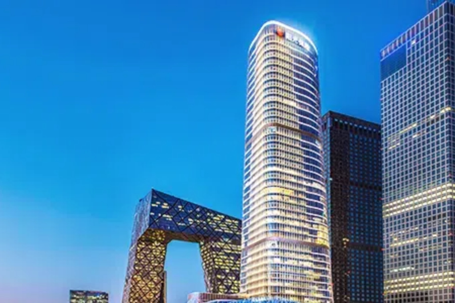 Sunshine Insurance buys stake in JC International