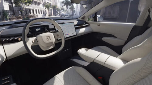 Zeekr takes the wheel at Lynk & Co