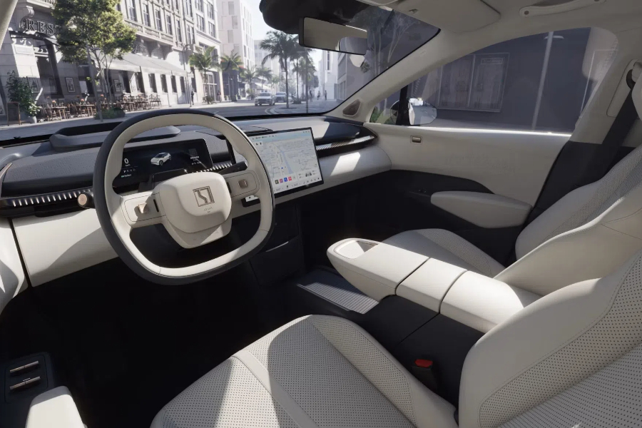 Zeekr takes the wheel at Lynk & Co