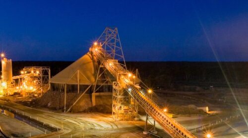 Zijin Mining’s prospects are brightening up further, thanks to rising gold and copper prices as well as the recent series of acquisitions
