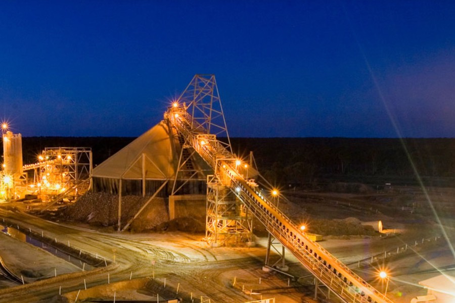 Zijin Mining’s prospects are brightening up further, thanks to rising gold and copper prices as well as the recent series of acquisitions
