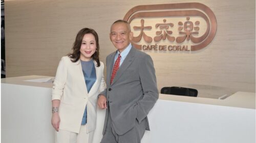 Café de Coral saw performance declines amid growing dark clouds in the catering industry