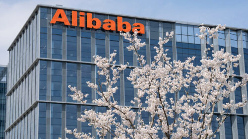 Alibaba appears to scrap earlier breakup plan