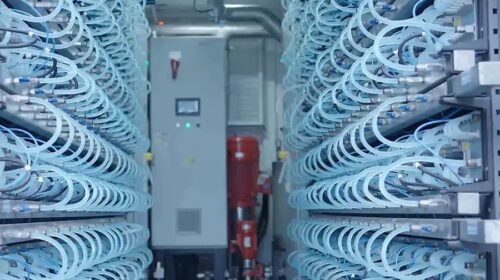Cango goes all out into bitcoin mining