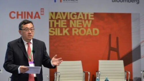 China-Europe stock connects get year-end push