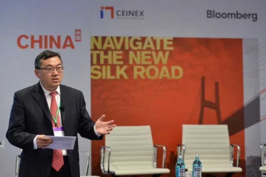 China-Europe stock connects get year-end push