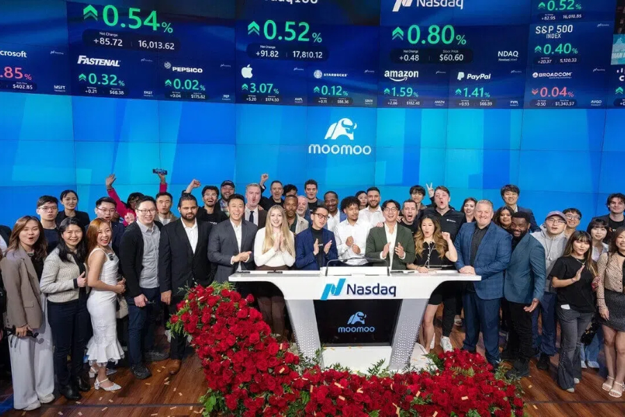 Futu enters phase of consolidation