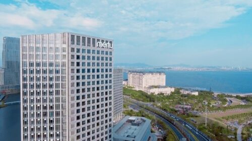 Getting out of the Bitcoin frenzy and returning to the old business, what is the direction of travel for Meitu going forward?