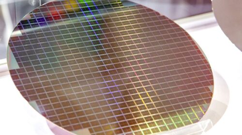 Tianyu Semiconductor's revenue falls in H1