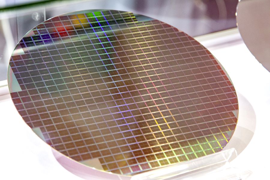 Tianyu Semiconductor's revenue falls in H1