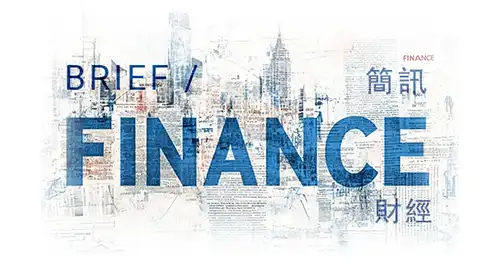 Amber does finance