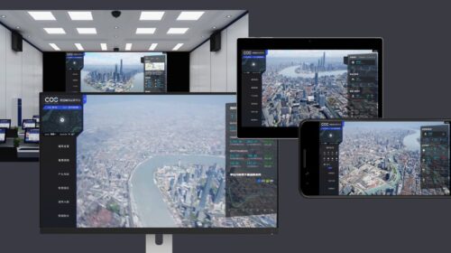 Beijing 51WORLD Digital Twin Technology sets its eyes on cloning Earth