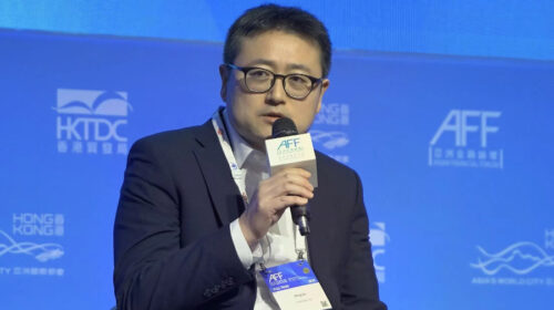 FinVolution finds big growth overseas