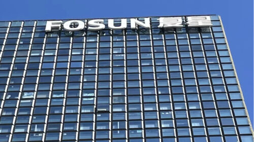 Fosun returns to financial health