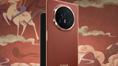Honor is ready for IPO