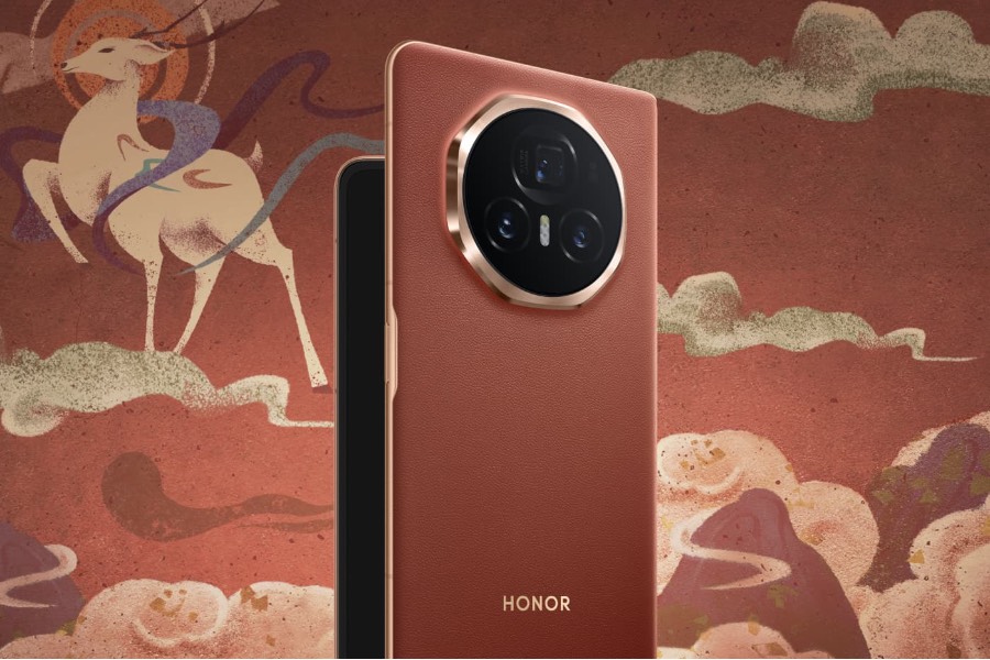 Honor is ready for IPO