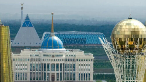 Jiaxin makes dual IPO in Hong Kong, Kazakhstan