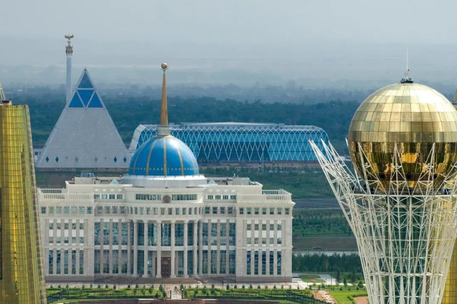 Jiaxin makes dual IPO in Hong Kong, Kazakhstan
