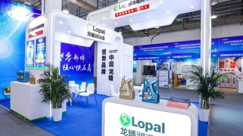 Lopal loss narrows