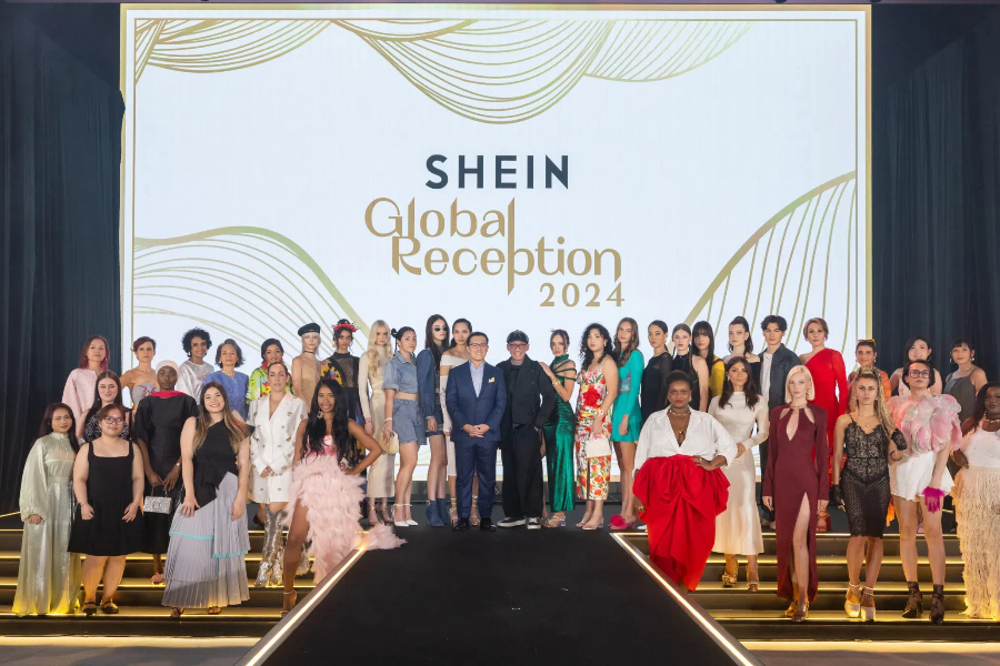 Shein loses shine in road to London listing