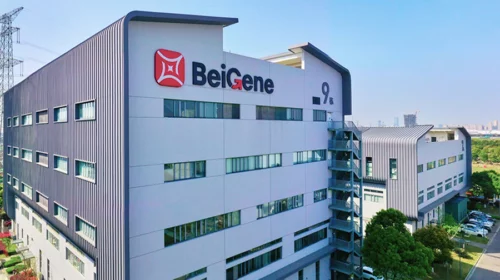 BeiGene