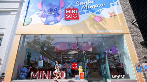 Miniso
