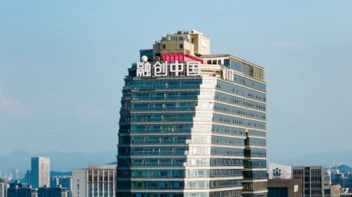 Sunac China