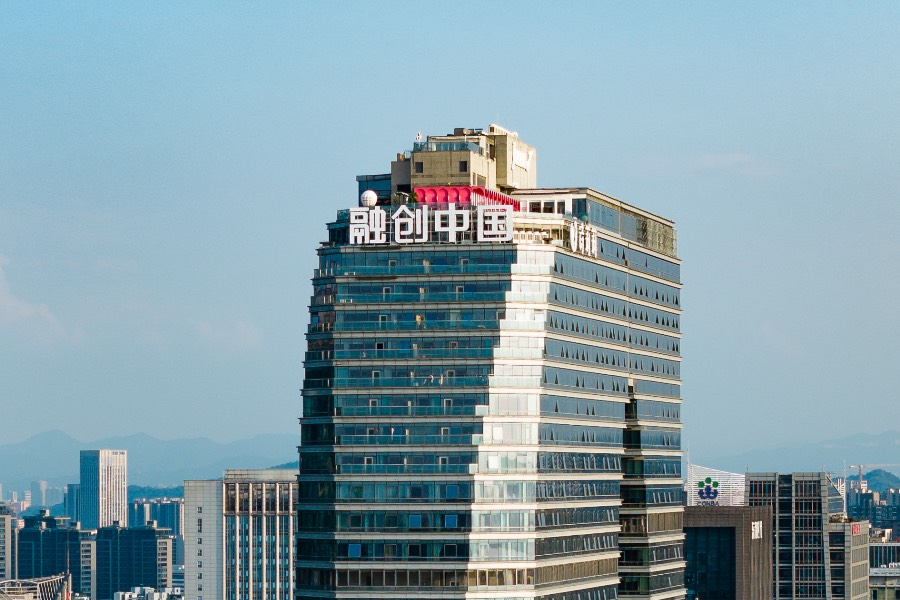 Sunac China