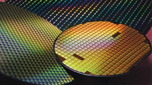 AI development needs TSMC