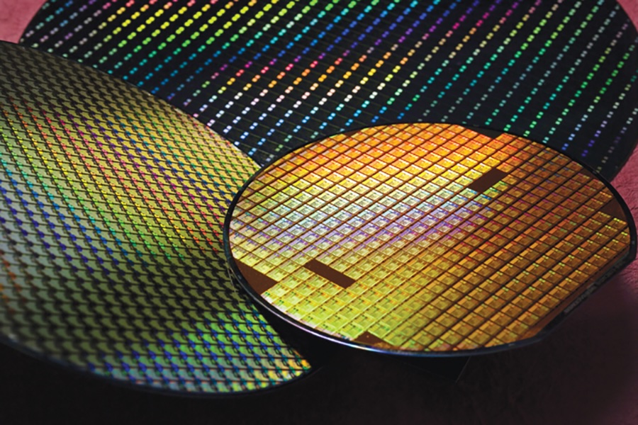 AI development needs TSMC