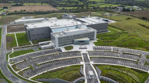 WuXi Biologics