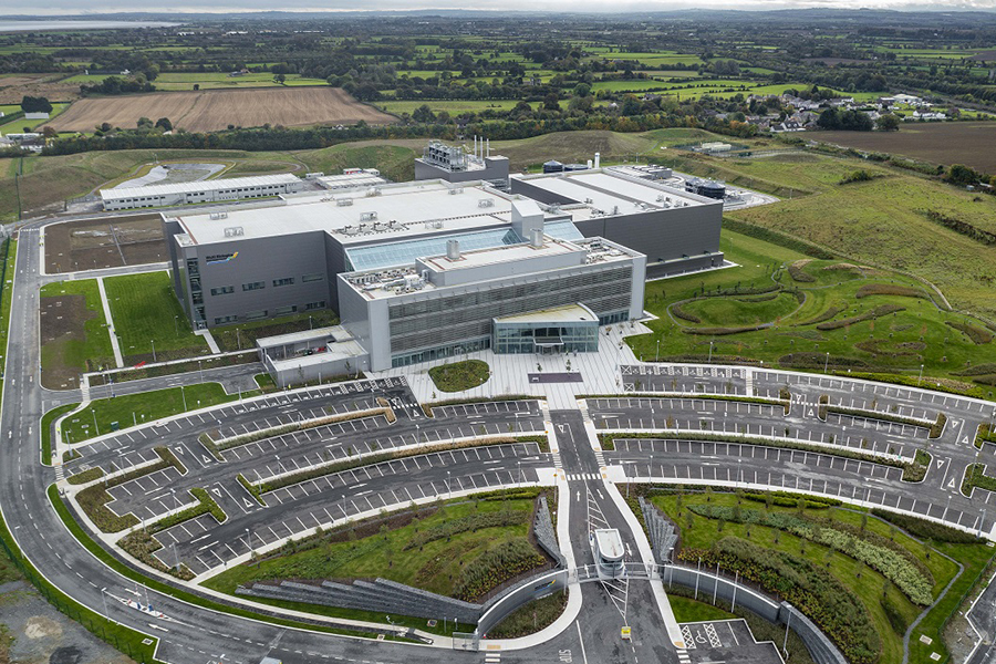 WuXi Biologics