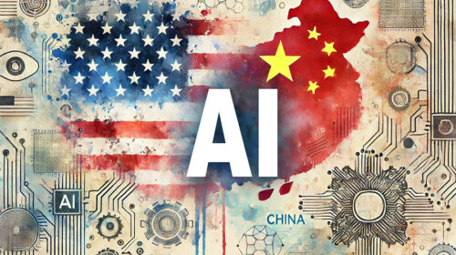 America's strategic mindset on AI needs a reset