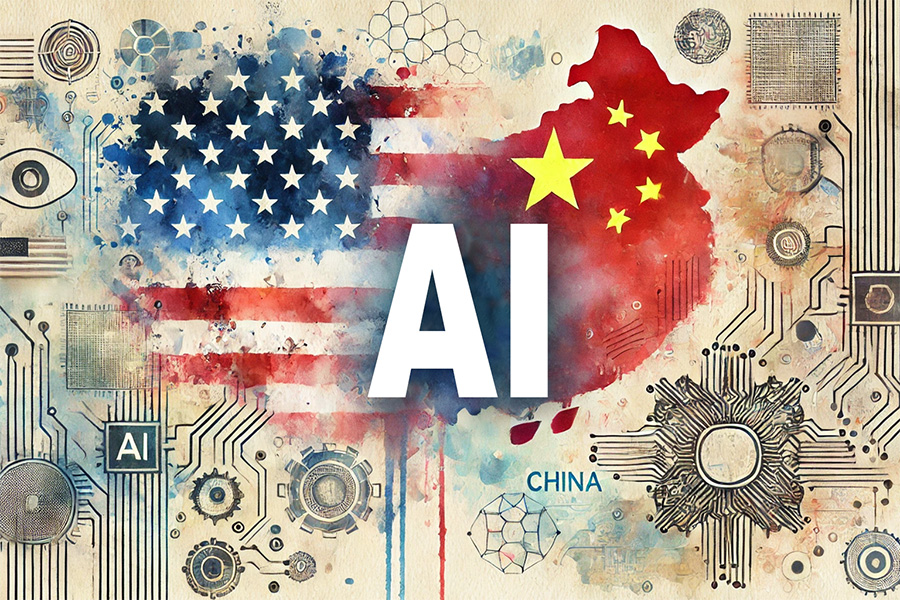America's strategic mindset on AI needs a reset
